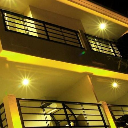 Quoalla Hotel Boracay Balabag  Εξωτερικό φωτογραφία