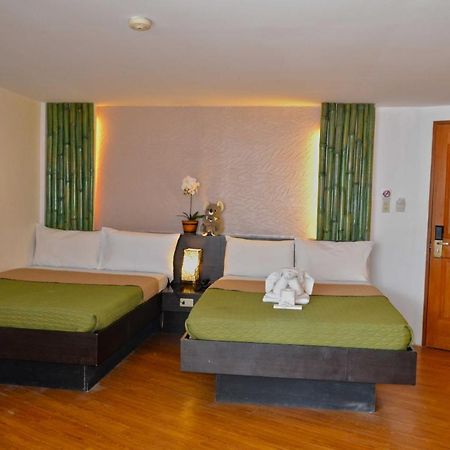Quoalla Hotel Boracay Balabag  Εξωτερικό φωτογραφία