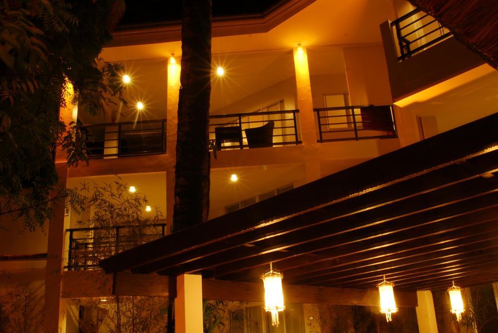 Quoalla Hotel Boracay Balabag  Εξωτερικό φωτογραφία