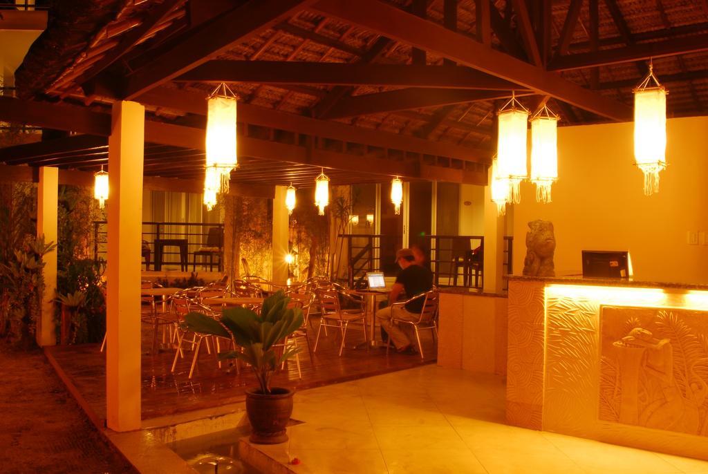Quoalla Hotel Boracay Balabag  Εξωτερικό φωτογραφία