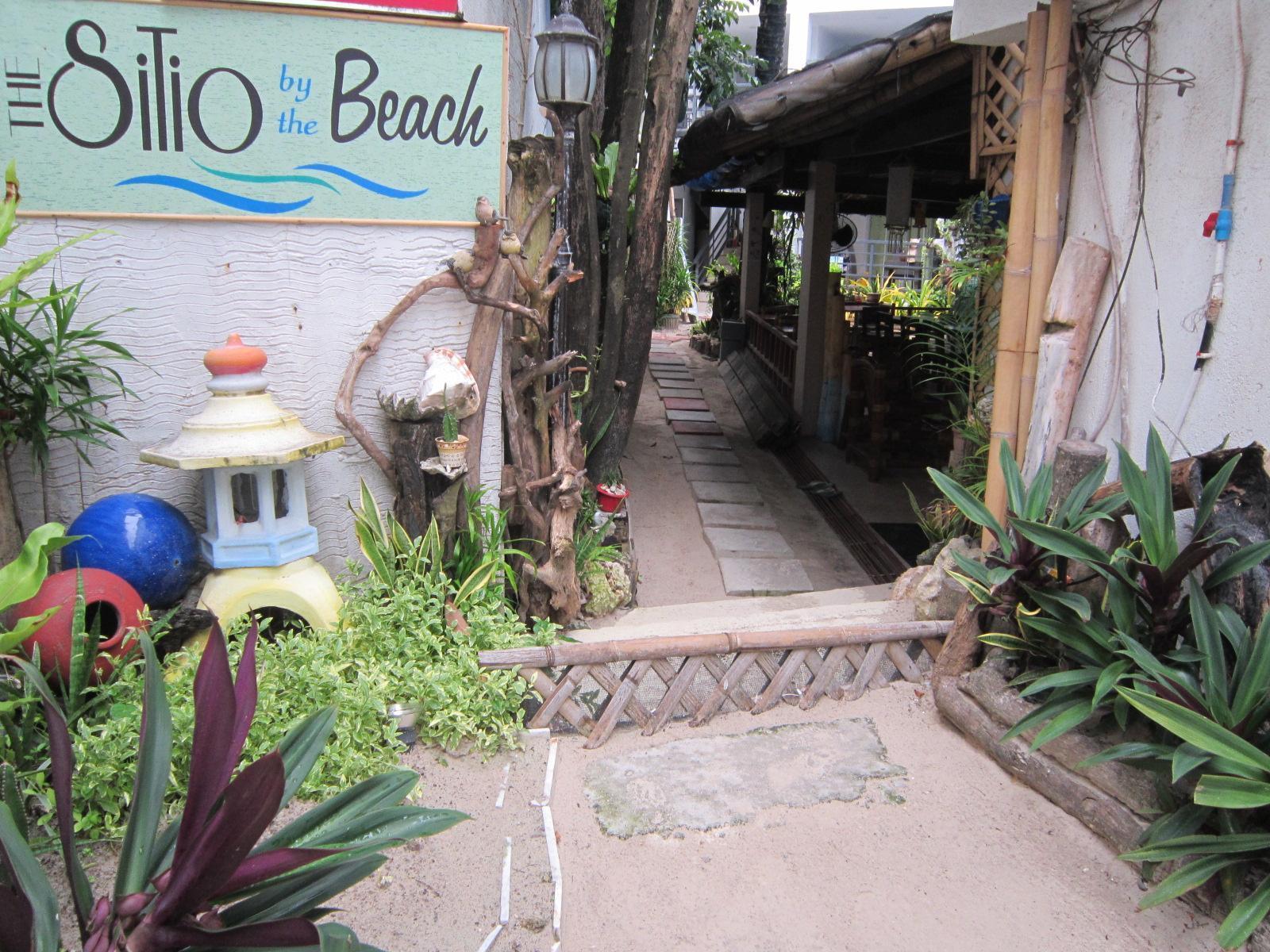 Quoalla Hotel Boracay Balabag  Εξωτερικό φωτογραφία