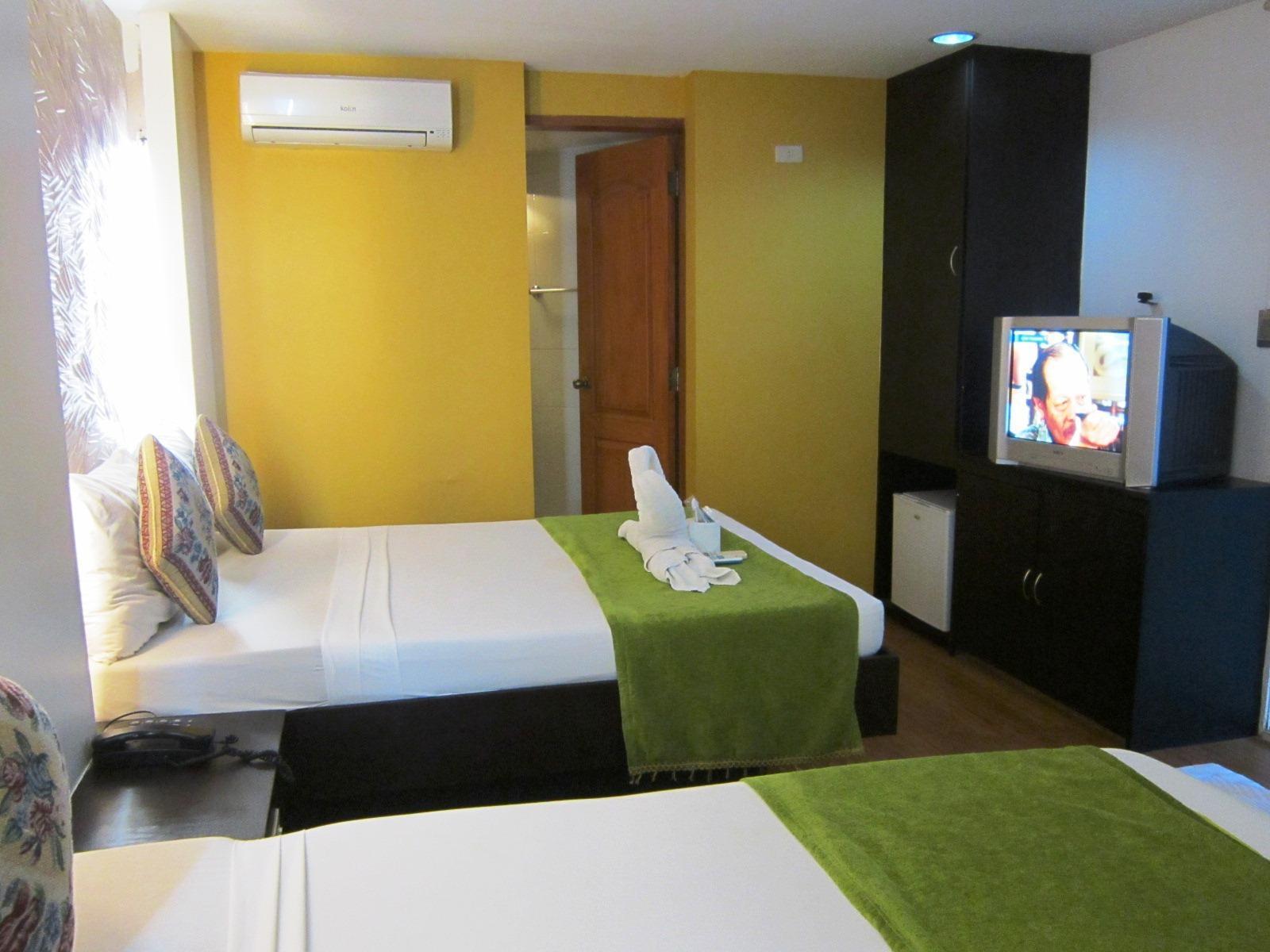 Quoalla Hotel Boracay Balabag  Εξωτερικό φωτογραφία