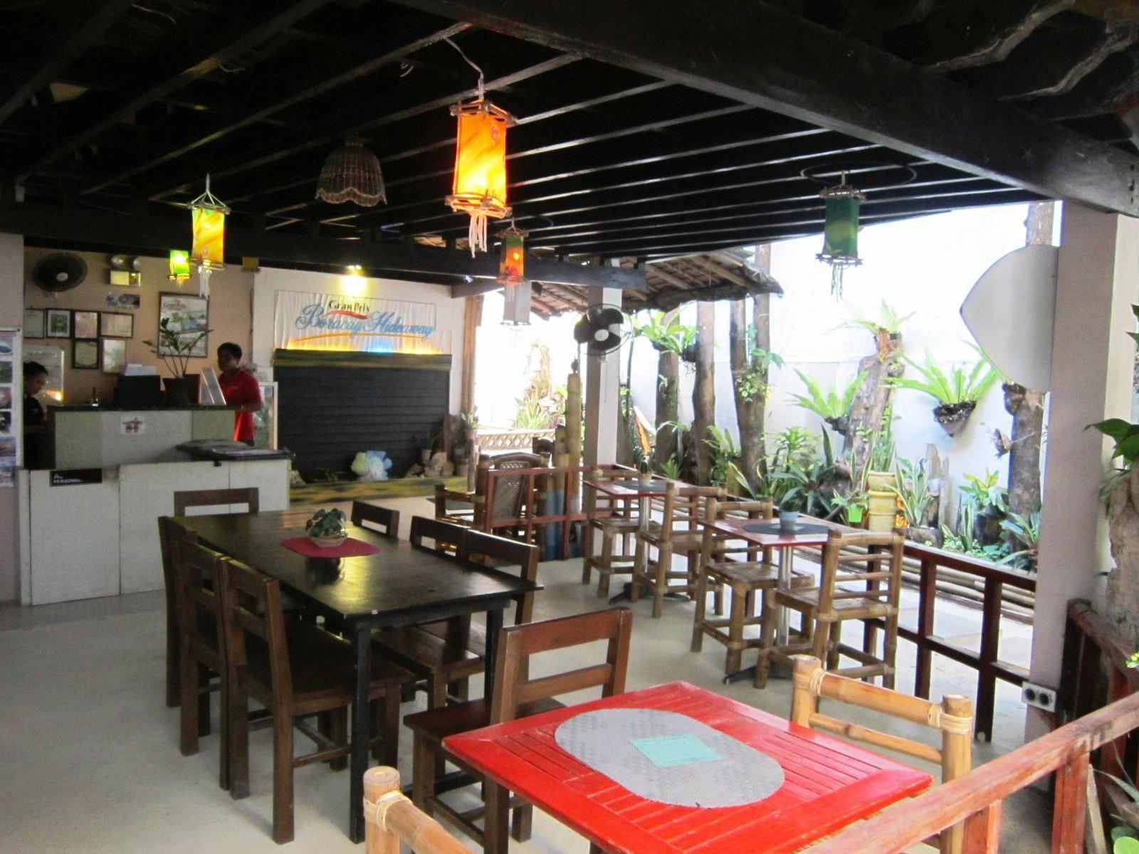 Quoalla Hotel Boracay Balabag  Εξωτερικό φωτογραφία