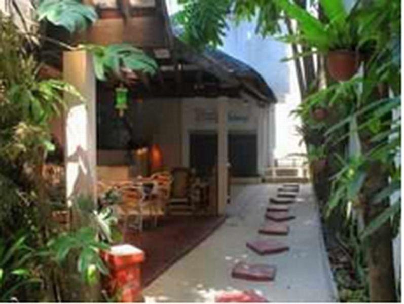 Quoalla Hotel Boracay Balabag  Εξωτερικό φωτογραφία