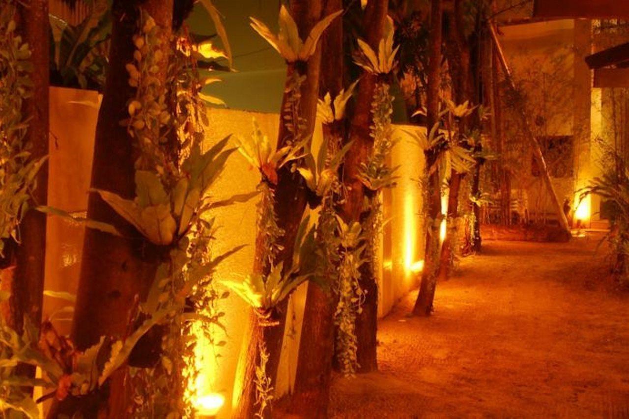 Quoalla Hotel Boracay Balabag  Εξωτερικό φωτογραφία