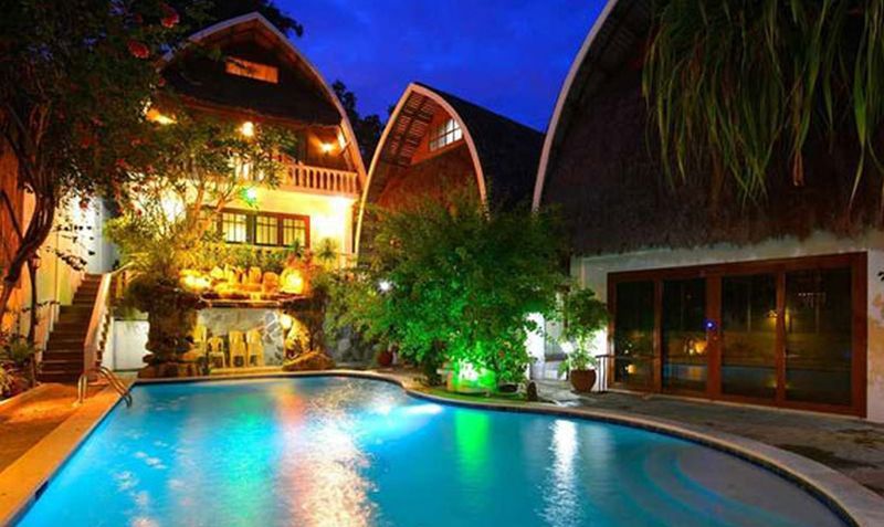 Quoalla Hotel Boracay Balabag  Εξωτερικό φωτογραφία