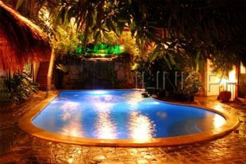Quoalla Hotel Boracay Balabag  Εξωτερικό φωτογραφία