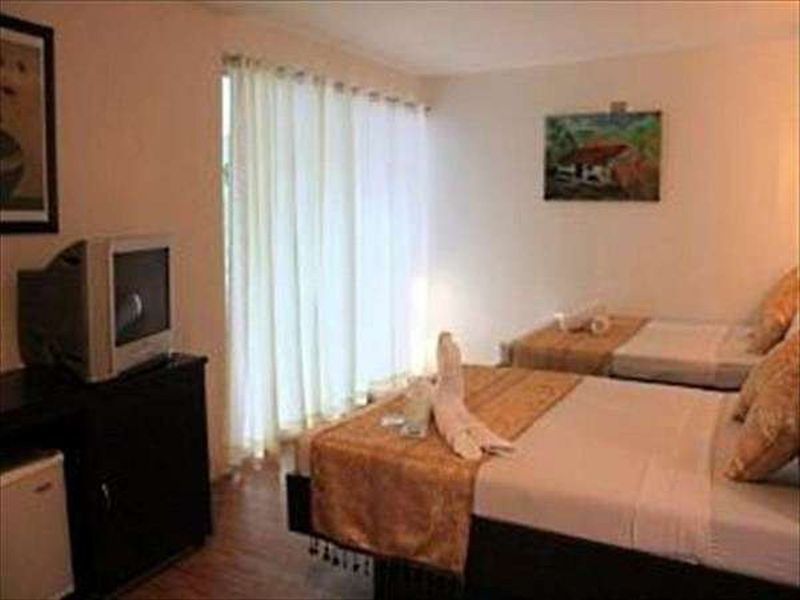 Quoalla Hotel Boracay Balabag  Εξωτερικό φωτογραφία