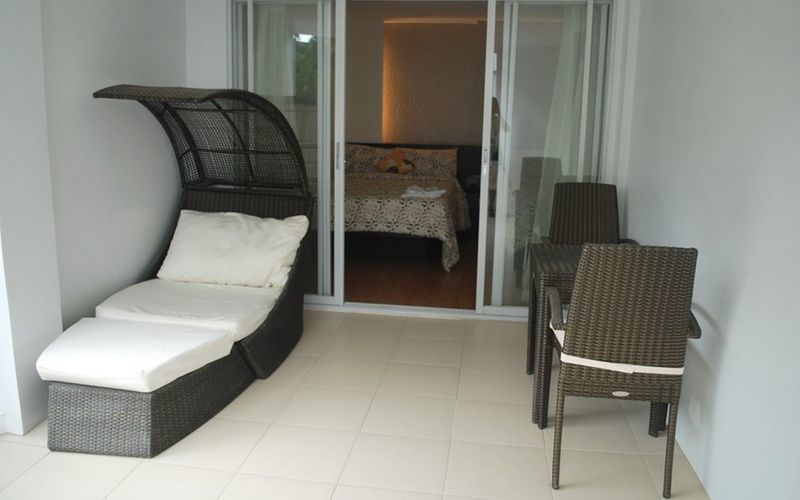Quoalla Hotel Boracay Balabag  Εξωτερικό φωτογραφία