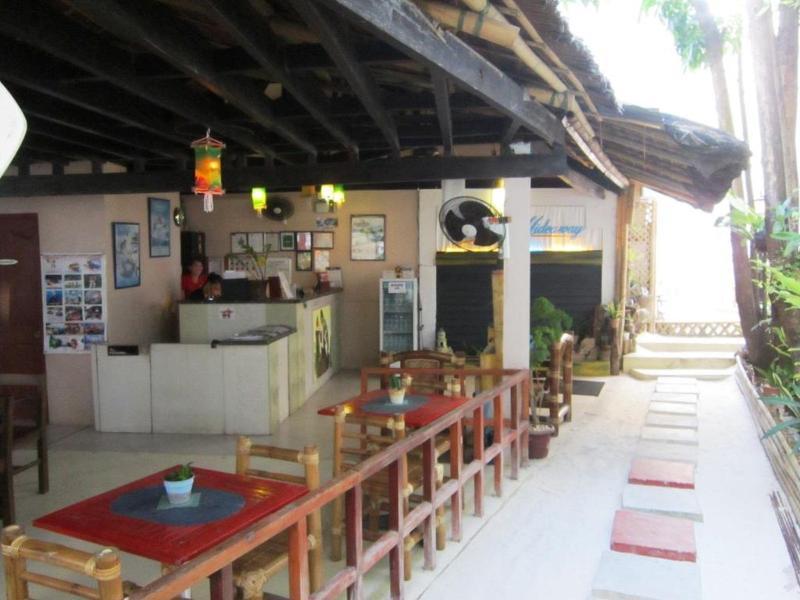 Quoalla Hotel Boracay Balabag  Εξωτερικό φωτογραφία