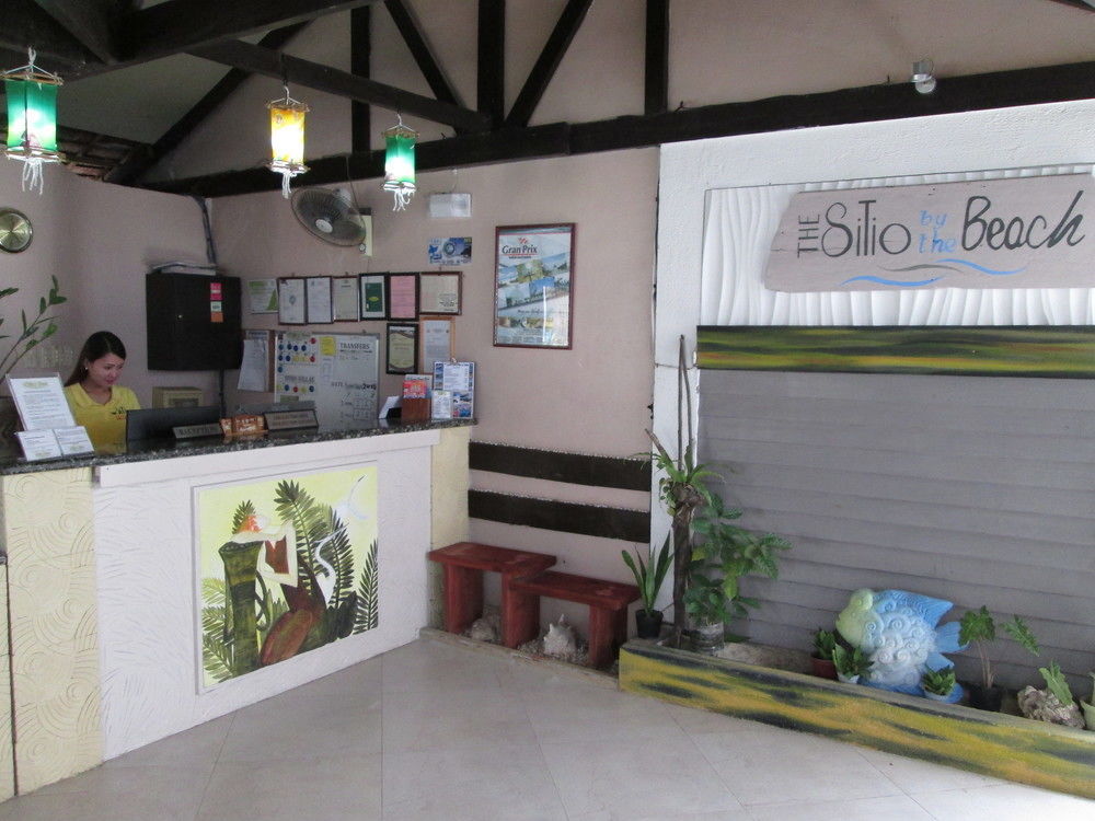 Quoalla Hotel Boracay Balabag  Εξωτερικό φωτογραφία