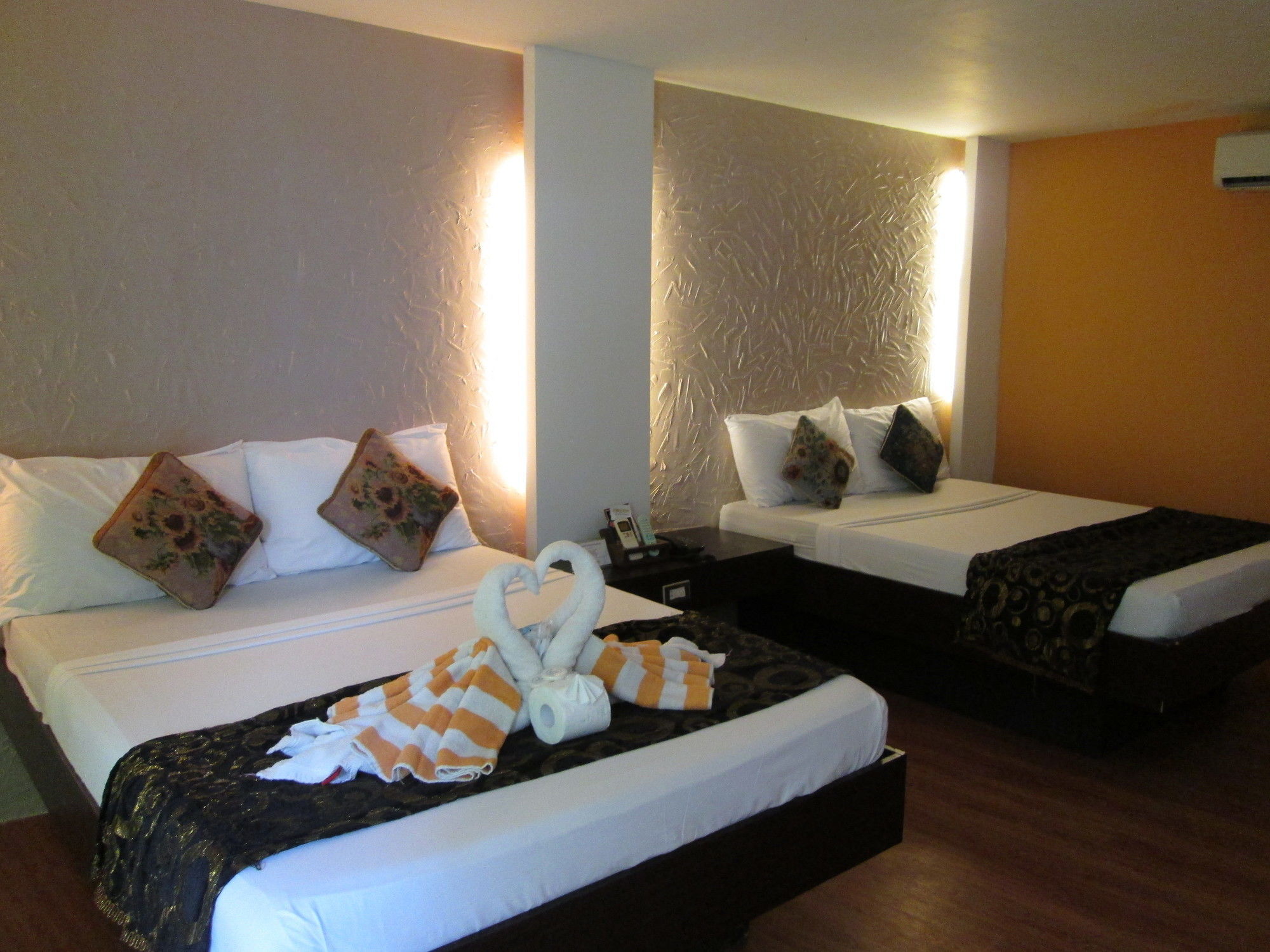 Quoalla Hotel Boracay Balabag  Εξωτερικό φωτογραφία