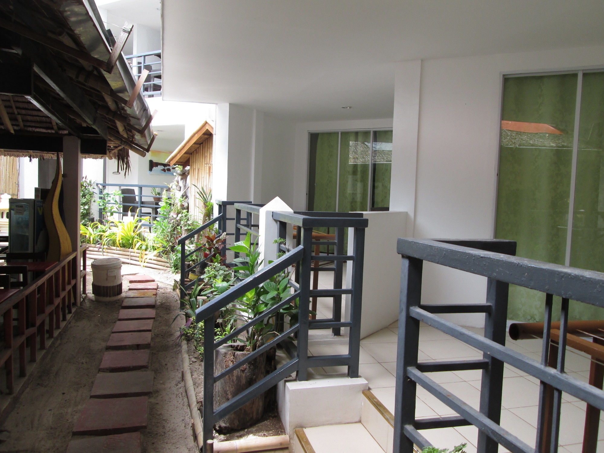 Quoalla Hotel Boracay Balabag  Εξωτερικό φωτογραφία