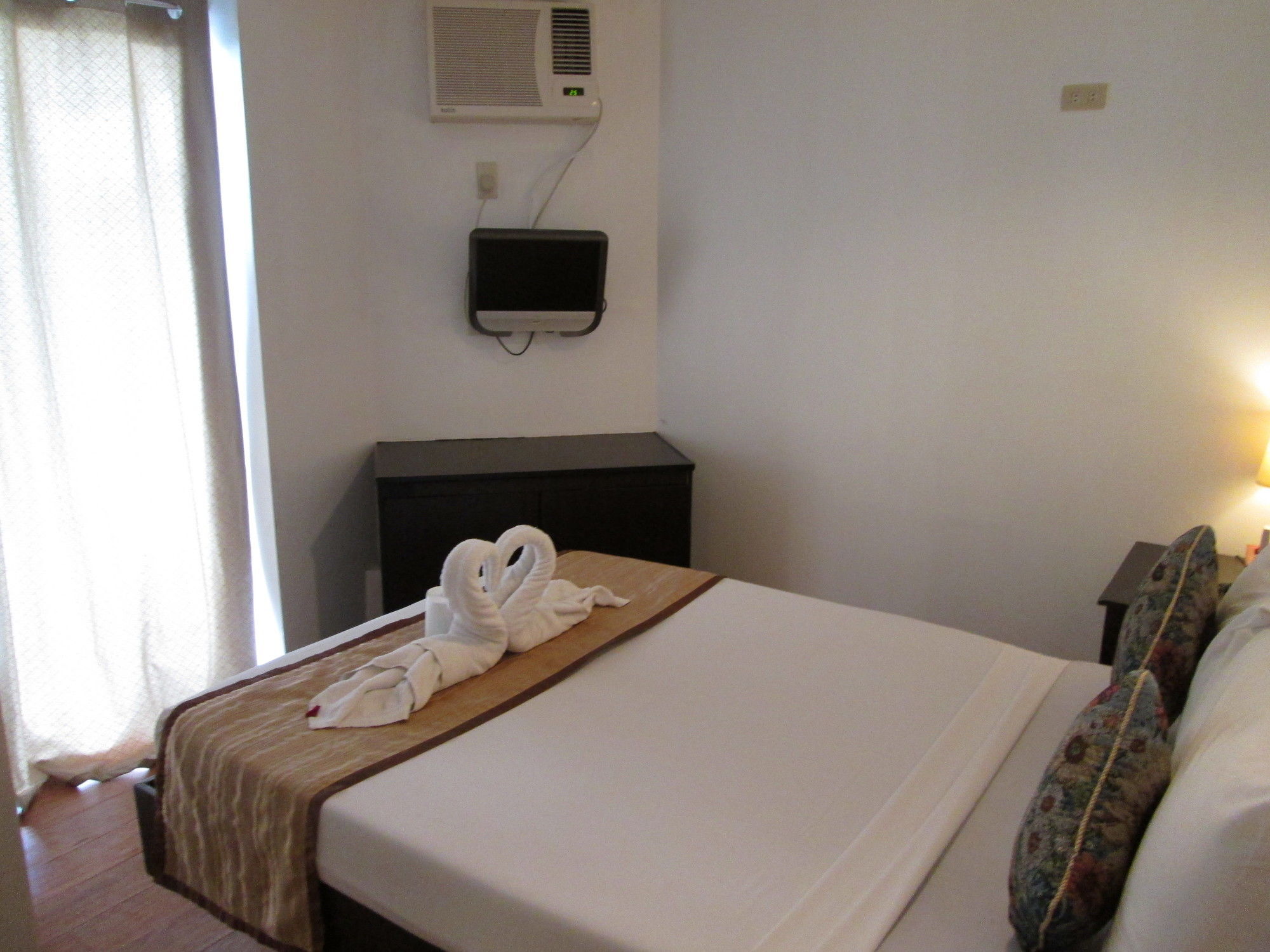 Quoalla Hotel Boracay Balabag  Εξωτερικό φωτογραφία