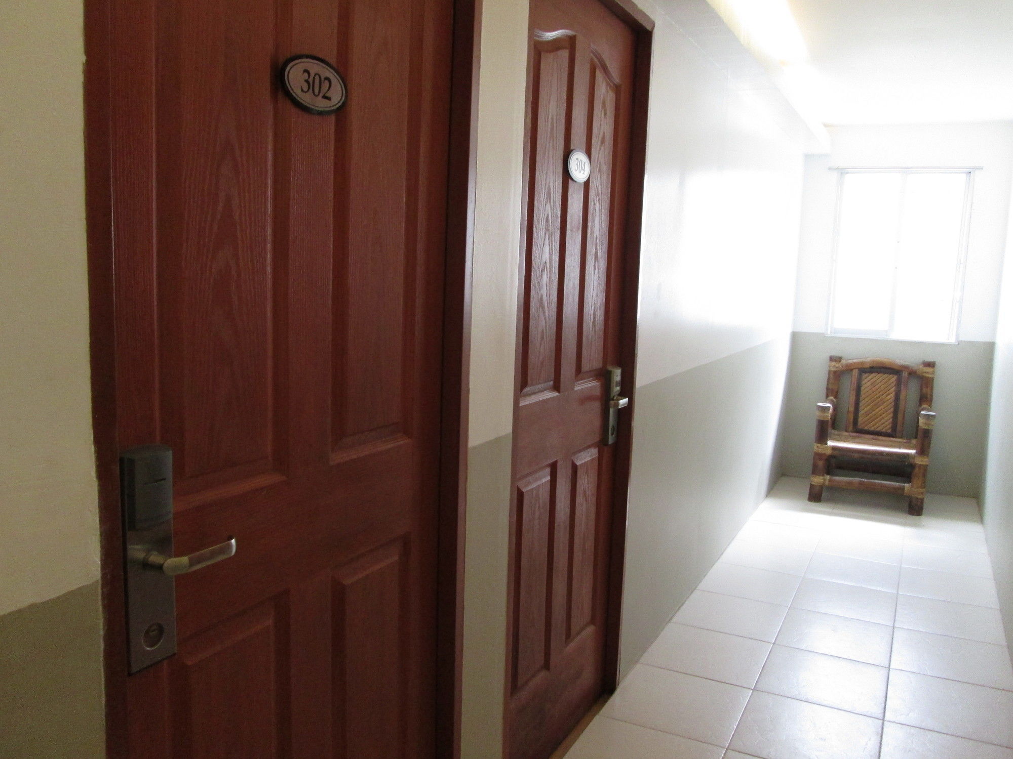 Quoalla Hotel Boracay Balabag  Εξωτερικό φωτογραφία