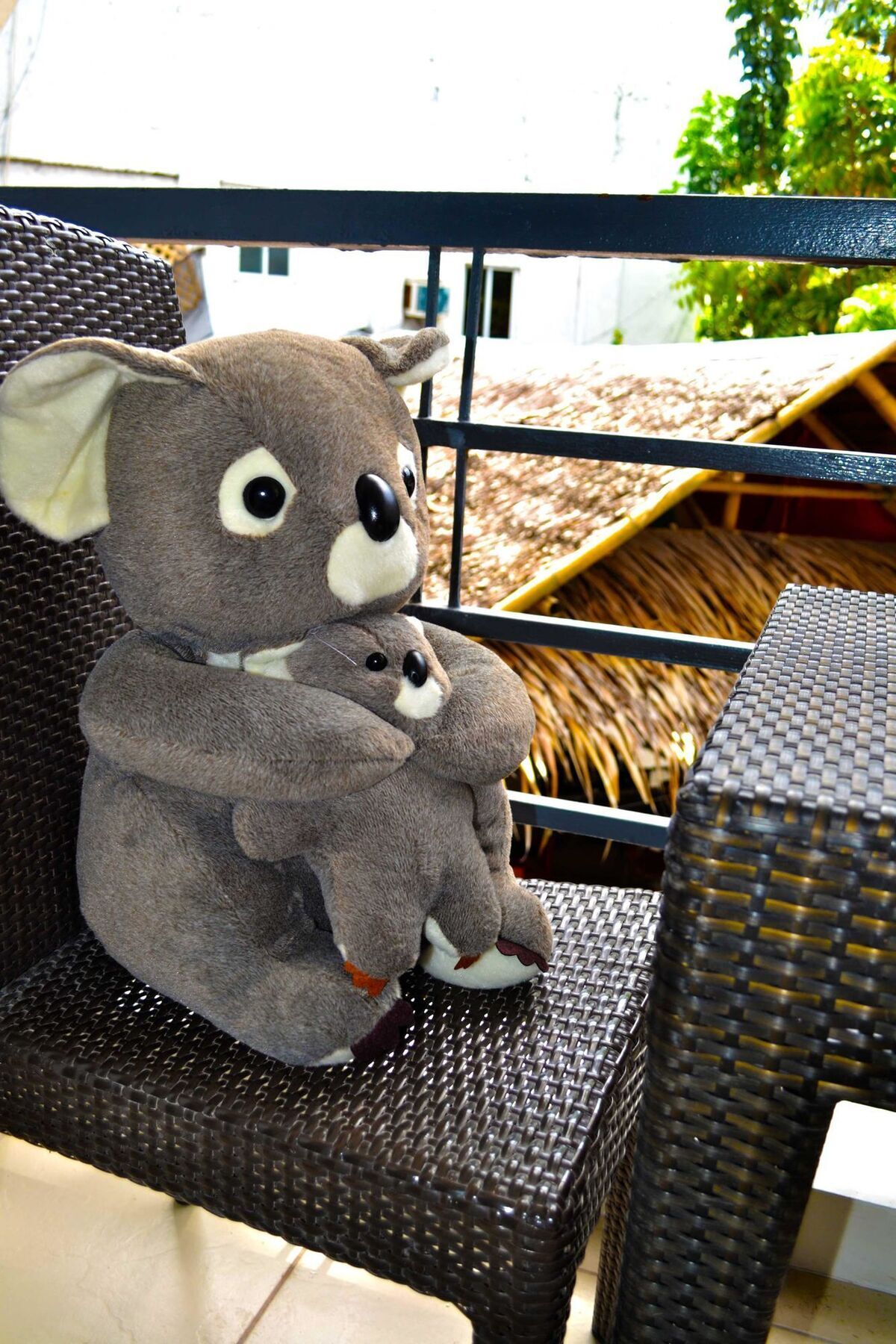 Quoalla Hotel Boracay Balabag  Εξωτερικό φωτογραφία