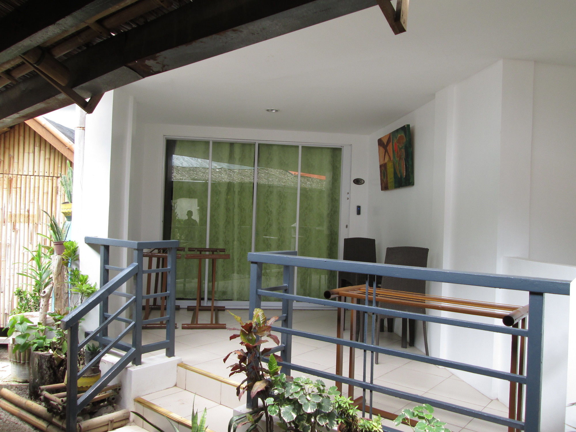 Quoalla Hotel Boracay Balabag  Εξωτερικό φωτογραφία